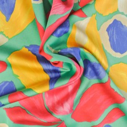 Satin - Summer evening - Calissone
