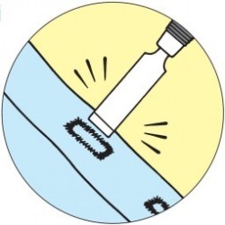 Buttonhole cutter - Calissone