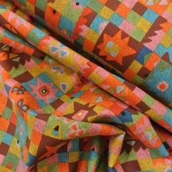 COTON BLUE PICTURES - Calissone