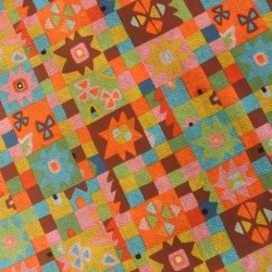 COTON BLUE PICTURES - Calissone