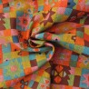 COTON BLUE PICTURES - Calissone