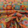 COTON BLUE PICTURES - Calissone