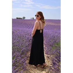 Camille Dress Pattern - Calissone