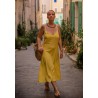 Camille Dress Pattern - Calissone