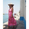 Camille Dress Pattern - Calissone