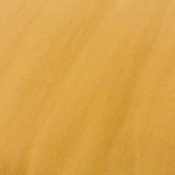 Flammed line - mustard - Calissone