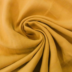 Flammed line - mustard - Calissone