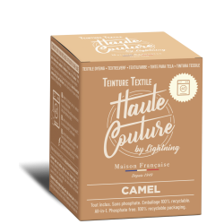 Camel - Haute Couture textile dye - Calissone