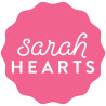 Sarah Hearts