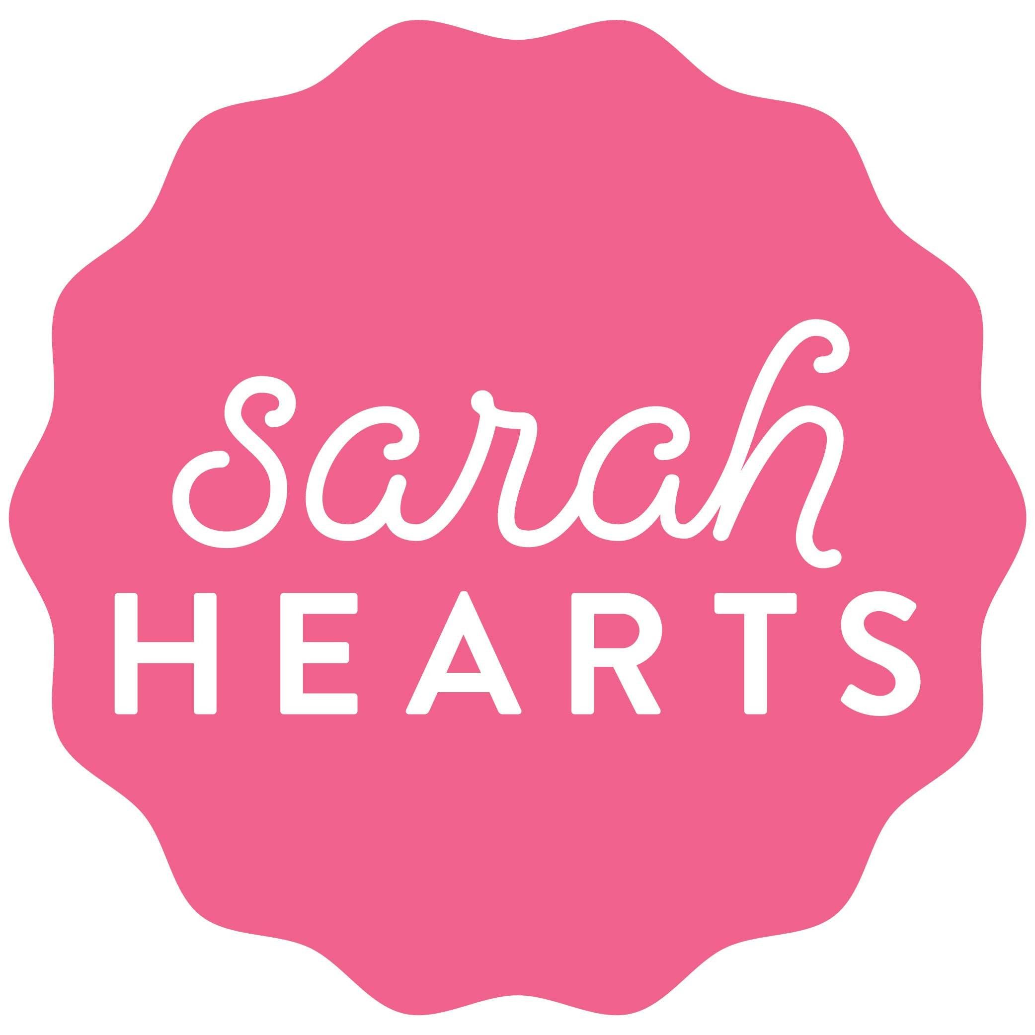 Sarah Hearts