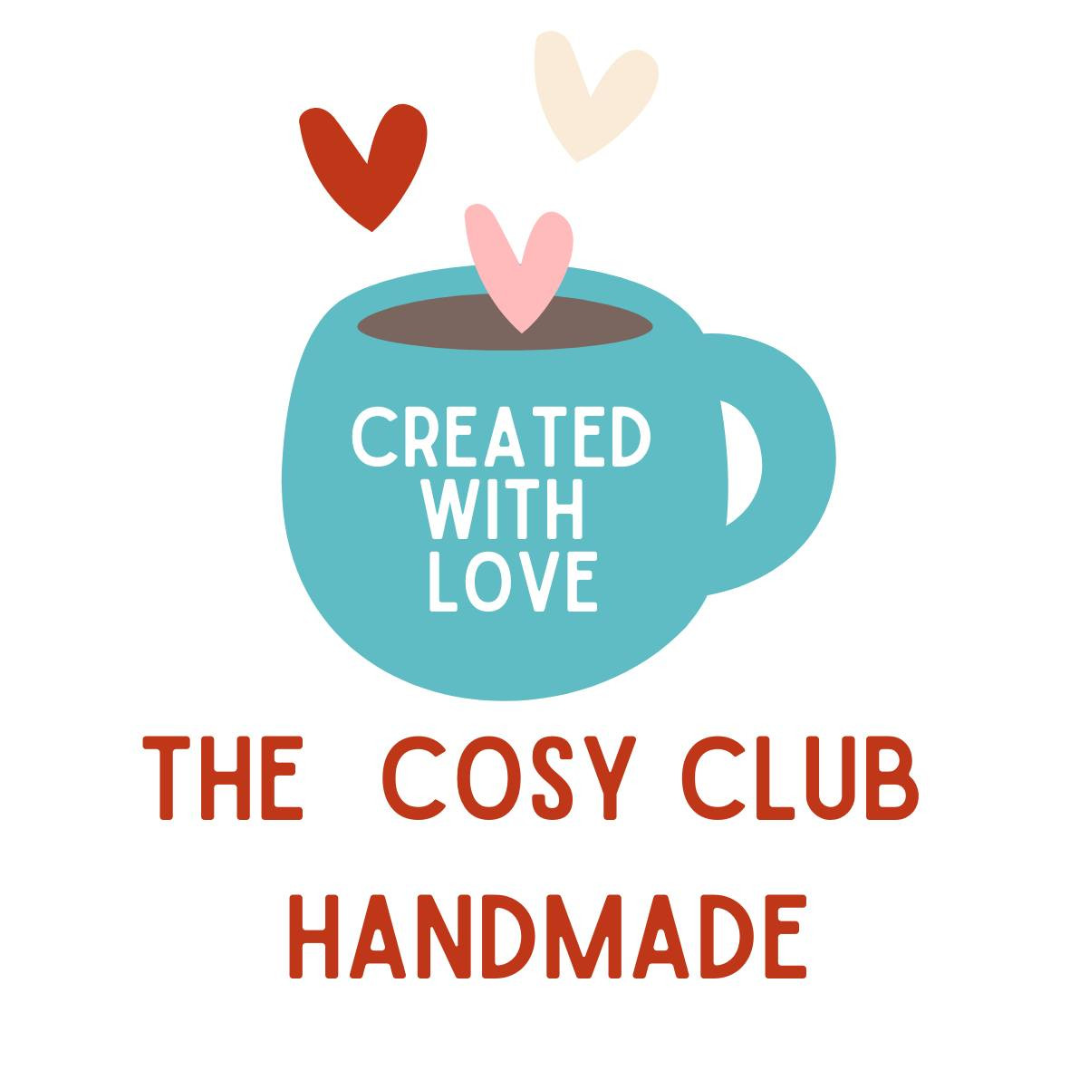 The Cosy Club Handmade