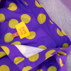 Labels Addict 🏷️✨
La petite touche couture qui rechauffe le coeur de toutes les couturières : customiser jusqu’au bout des details 👌🏻✨
Ici on plaide clairement coupable, et vous « labels addict » ou pas ? 🙋🏻♀️
Pack etiquettes « i can buy myself flower » et pack patchs « forever love » dispo en boutique et sur le eshop
____________________________
Labels Addict 🏷️✨
The little sewing touch that warms the heart of every sewist: customizing down to the last detail 👌🏻✨
We’re definitely guilty here, and you, are you a « labels addict » or not? 🙋🏻♀️
« I can buy myself flower » label pack and « forever love » patch pack available in store and online
📸 @marinemancic.photo