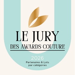 ⭐️ Le Jury des Awards Couture 2026 - 500€ de lots à gagner ⭐️

On vous devoile nos 11 partenaires exceptionnels qui vous font gagner des lots complétements FOUS !

On vous dit tout dans le carrousel 🎁✨ 

Merci à tous pour vos participations qu’on découvre avec joie et amour, n’hésitez pas à partager et faire vivre l’événement autour de vous ♥️

➡️ Comment participer ?
Vous pouvez candidater jusqu’au 1 novembre à la où les catégories de votre choix en ajoutant le hastag de celle-ci sous votre post (passé ou à venir 😉)

⭐️ 1 - Le raccord du siècle #awardraccorddusiecle2026
⭐️ 2 - J’ai cousu pour les autres #awardpourlesautres2026
⭐️ 3 - Queen de la maille awardqueendelamaille2026
⭐️ 4 - Balance tes finitions #awardbalancetesfinitions2026
⭐️ 5 - Best upscycling #awardbestupcycling2026
⭐️ 6 - Le Calisson D’Or #awardcalissondor2026

Les conditions ? Avoir cousu la pièce en 2026 ! Pas de contrainte de marque ni de patron, sauf pour la catégorie du Calisson d’Or (coudre un tissu exclusif ou un patron Calissone)

____________________________

⭐️ The Jury of the 2026 Couture Awards - €500 in prizes to be won ⭐️

We’re revealing our 11 exceptional partners who are giving away absolutely AMAZING prizes!

Find out everything in the carousel 🎁✨

Thank you all for your participation, which we are delighted to discover. Please share and spread the word about the event ♥️

➡️ How to participate?

You can apply until November 1st for the category or categories of your choice by adding the relevant hashtag to your post (past or future 😉).

⭐️ 1 - The Seam of the Century
⭐️ 2 - I Sewed for Others
⭐️ 3 - Knitwear Queen
⭐️ 4 - Show Off Your Finishes
⭐️ 5 - Best Upcycling
⭐️ 6 - The Golden Calisson

The requirements? The garment must have been sewn in 2026! There are no restrictions on brand or pattern, except for the Golden Calisson category (sewing an exclusive fabric or using a Calissone pattern).